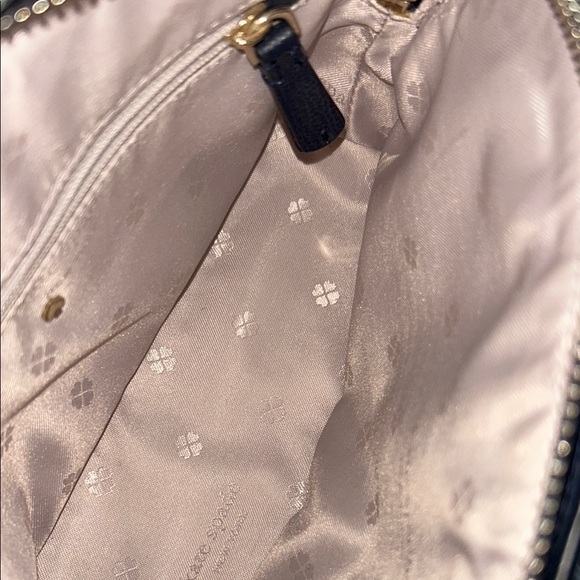 Kate Spade Black Crossbody Bag - Picture 2 of 4